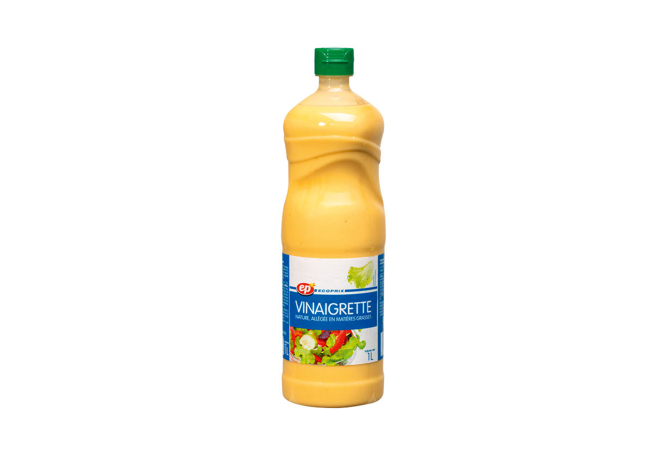 Ecoprix Natural Vinaigrette 1L (12)