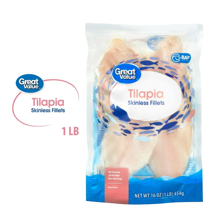 EVERYDAY Cod fillet skin off MSC 1kg (8)