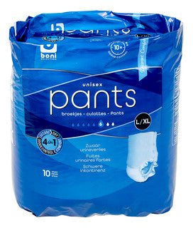 Boni Inco Pants Unisex L-Xl 10Pc (4)