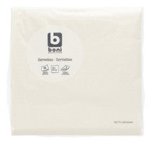 BONI BIO Rice wafer apple raspb. 40g (6)