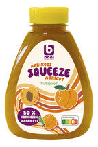 BONI Strawberry Squeezer 400g (6)