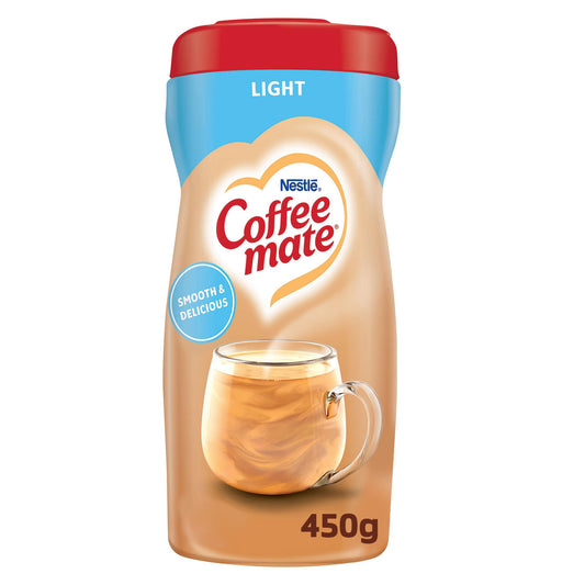 Nestle Coffeemate Light 450G (15)