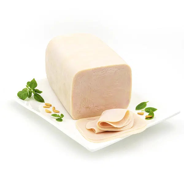 Al Taghziah Chicken Breast Smoked kg (6.5)