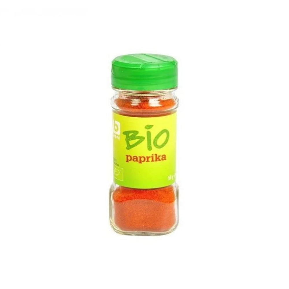 BONI SELECTION PAPRIKA 50 G (12) (Alt. Unit) (192)