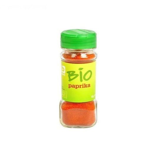 BONI SELECTION PAPRIKA 50 G (12) (Alt. Unit) (192)