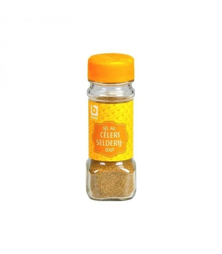 BONI celery salt 70g (12) (Alt. Unit)