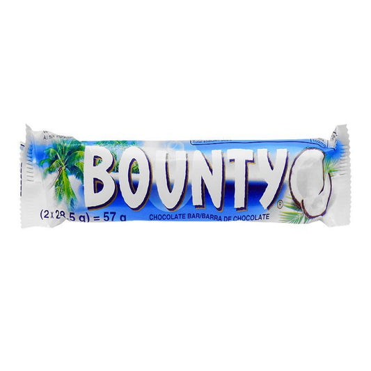 Bounty Chocolate  57G (24X12)(288)