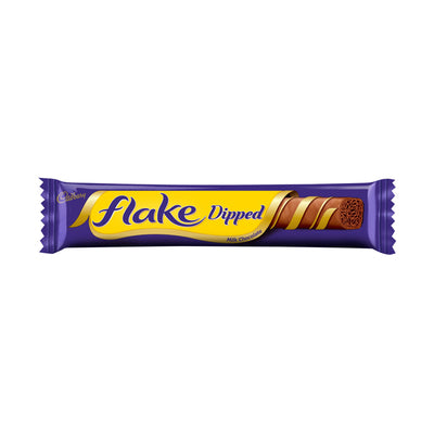 Flake Chocolate Dipped 32G (40)