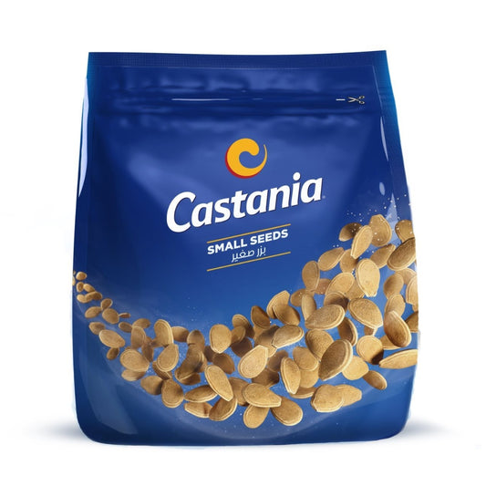 Castania Roasted Nuts Pumpkin Seeds 60gr (10)