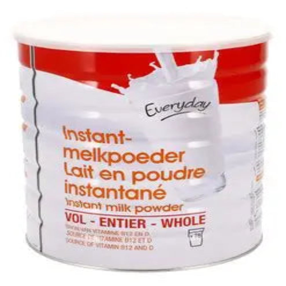 EVERYDAY Milk powder 2.5kg (6)(40)