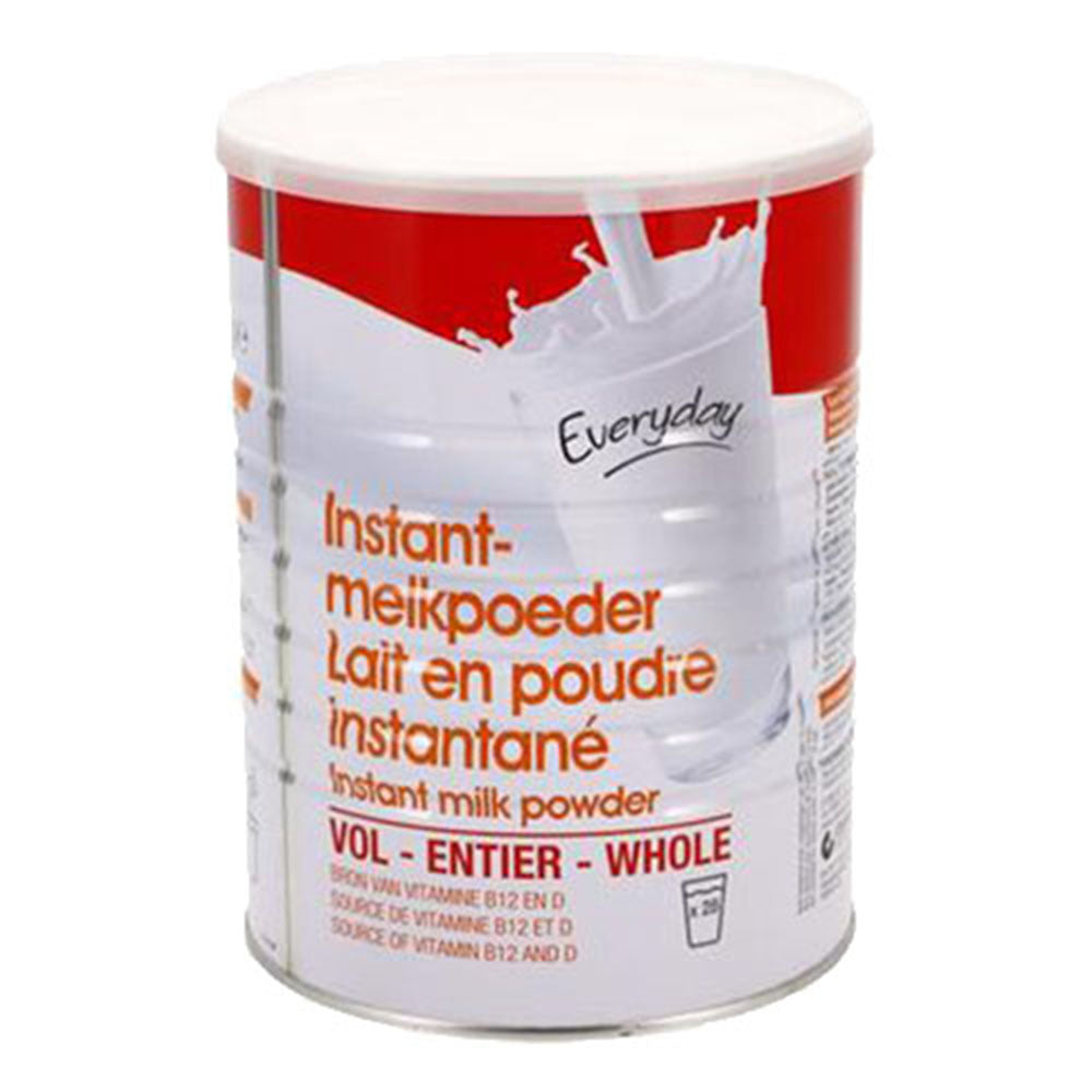 EVERYDAY Milk powder 900g (12)(50)