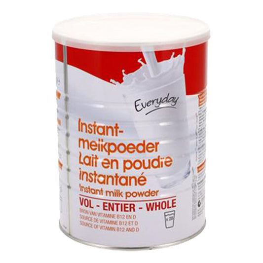 EVERYDAY Milk powder 900g (12)(50)