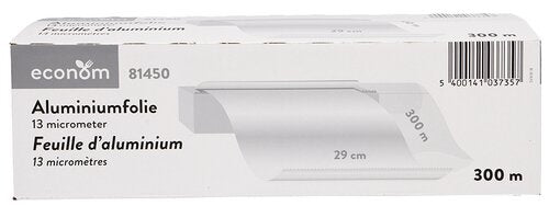 Econom Aluminium Foil 300M (4) (66)