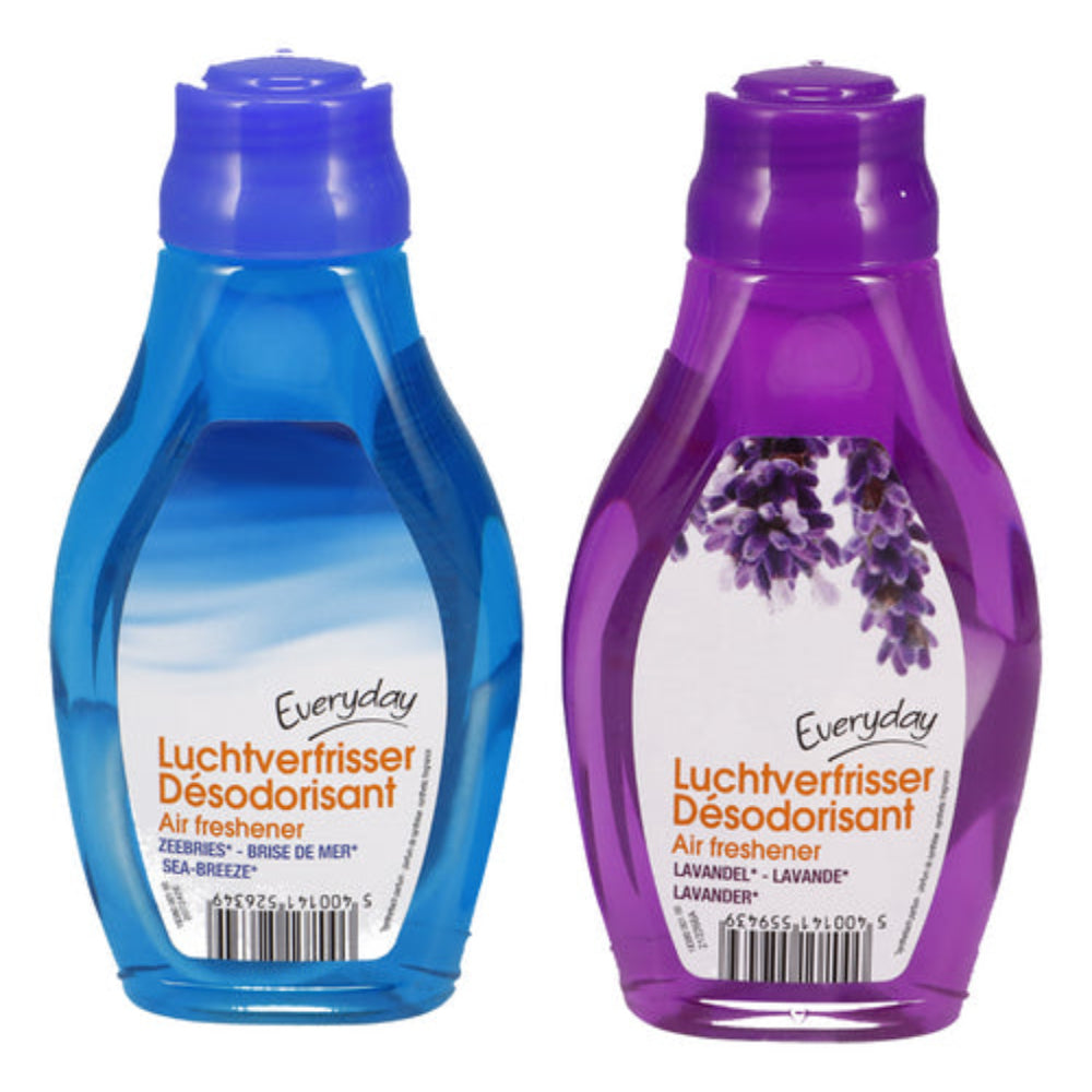 Everyday Airfreshener Wick Ass 375Ml (24)(56)