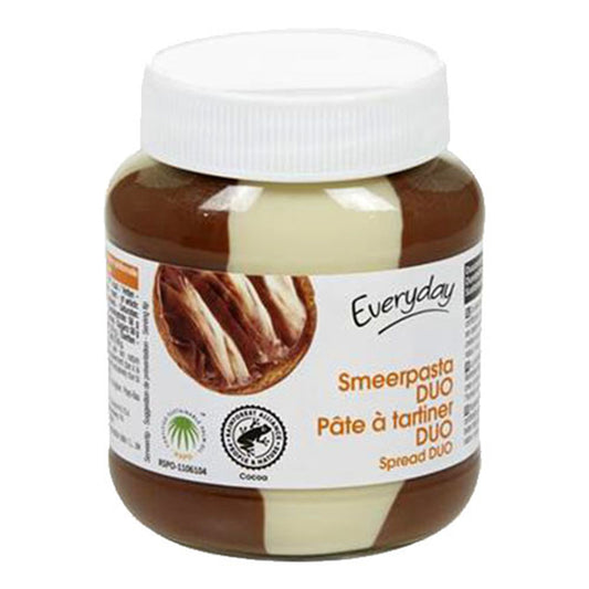 Everyday Choco Spread Duo 400G (12)(121)