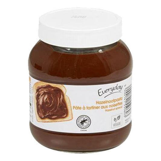 Everyday Choco Spread Hazelnut 750G (6)(126)