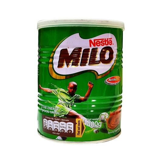 Nestle Milo Malt Powder Drink 500Gr (16)