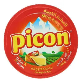 Picon Cheese 240Grs (32)