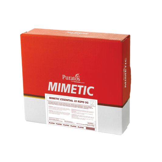 Puratos Mimetic 32 B 2kg (5) (Alt. Unit)
