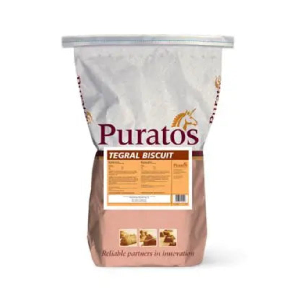 Puratos Tegral Biscuit 25Kg (1)