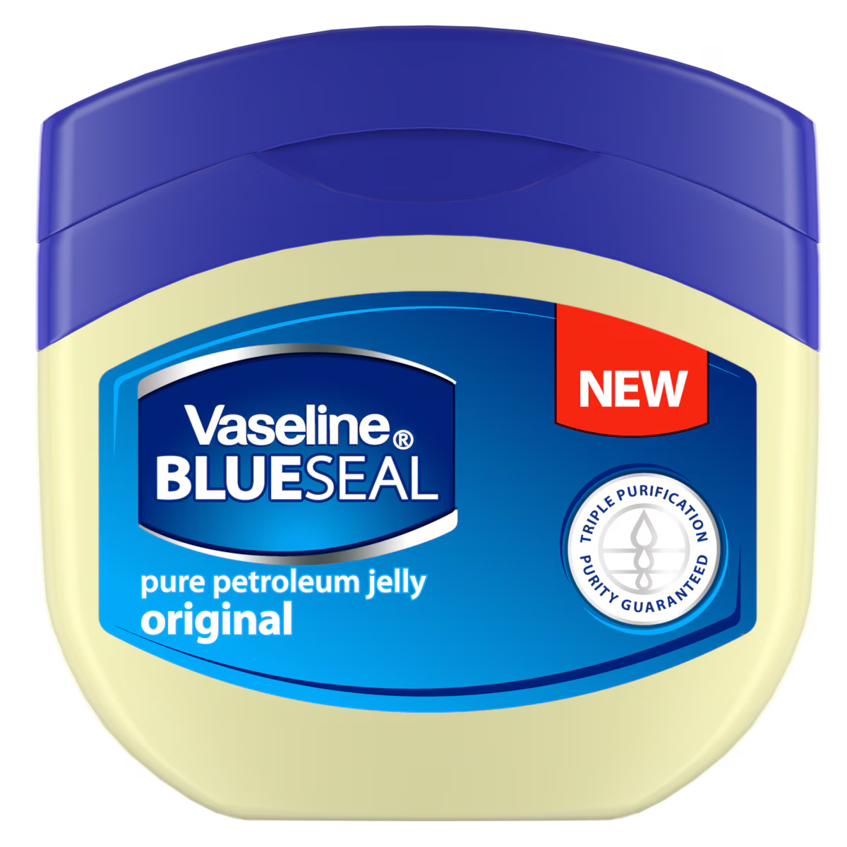 Vaseline Blue Seal Original 50Ml (288)