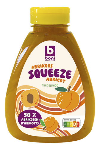 BONI Apricot Squeezer 400g (6)