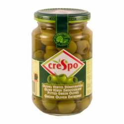 Crespo Olive Green 37Cl (12)