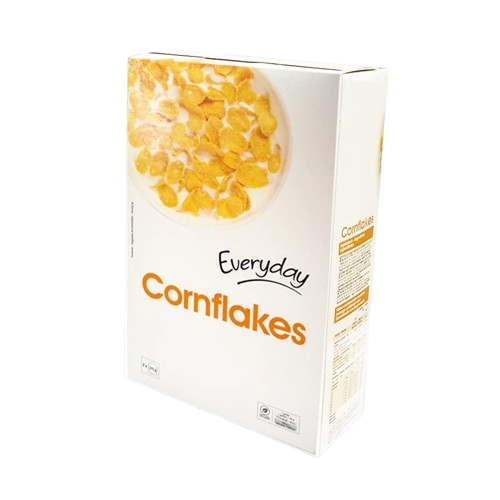 EVERYDAY Cornflakes 375g (10)(24)