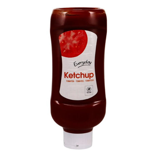 EVERYDAY KETCHUP 1KG (8)(96)