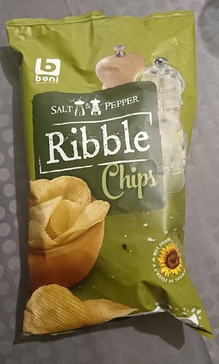Boni Selection Chips Ribble Sel 200G (20)