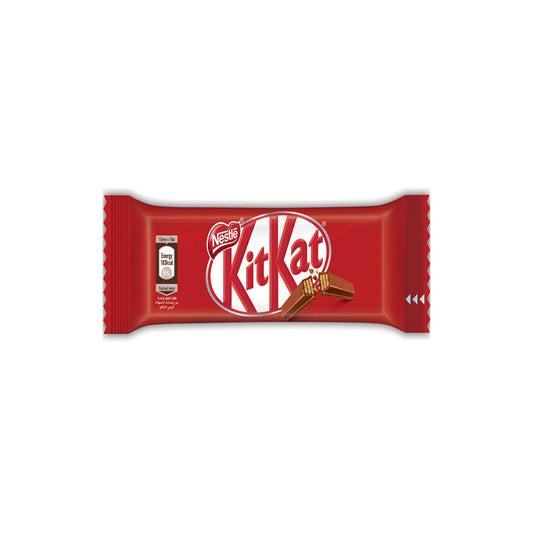 Kitkat Chocolate Bar 2 Finger Milk 20G (36)