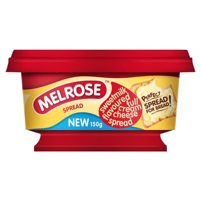 Melrose Wedge Cheese  Sweet Milk 200G  (10)