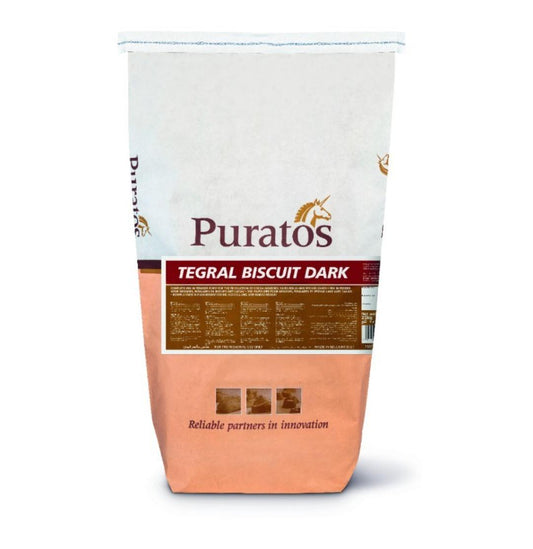 Puratos Tegral Biscuit Dark 25kg (1)