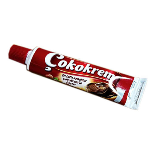 Ulker Spread Choco Cream Tube 40G (12x12)(144)@
