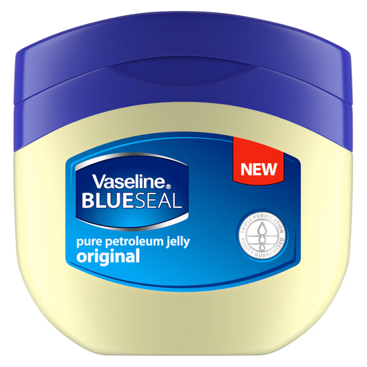 Vaseline Blue Seal Original 250Ml (36)